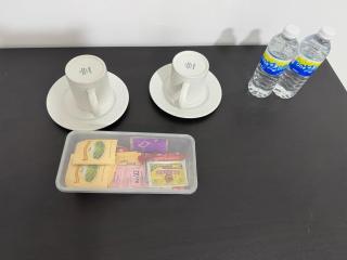 WhiteSpace Haven at Bandar Seri Alam with Netflix and 2 Bedroom - 2