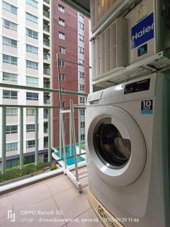 Comfy apartment City center Pool Gym WiFi - Udon Thani - 6