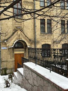 Sikorsky Hotel - Kiev - 0