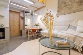 Prague Designer Petite Stay by Vltava River - Prague - 0