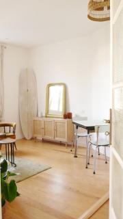 Gure Zoriona, Petit Bonheur en basque - Biarritz - 3