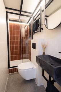 Prague Designer Petite Stay by Vltava River - Prague - 7