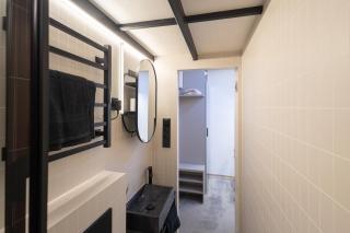 Prague Designer Petite Stay by Vltava River - Prague - 2