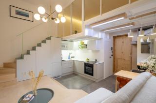 Rentero Designer Petite Stay, Prague - Praag - 6