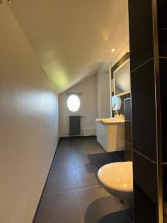 Hostellerie Le Griffon - 7