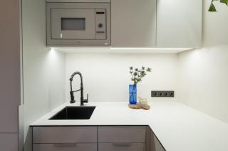 Rentero Designer Petite Stay, Prague - 1