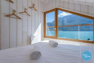 Chalet Coquillage Waterfront Escape On Lake - Doussard - 6
