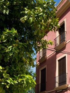3 bedrooms apartment in the historic center by the river - Sevilla - 9