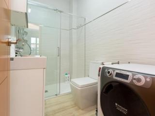 3 bedrooms apartment in the historic center by the river - Sevilla - 4