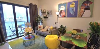 Springtime 2bedrooms with KLCC view &Gorgeous pool - 0