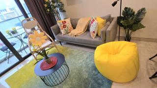 Springtime 2bedrooms with KLCC view &Gorgeous pool - 2