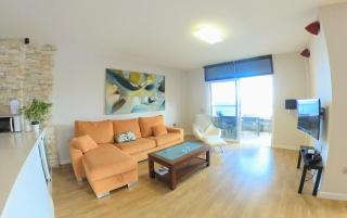Facing the ocean - Full Appt 2 ch double - Tabaiba - 7