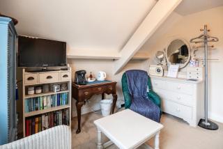 Turks Hall - Bruton - 7