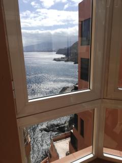 Facing the ocean - Full Appt 2 ch double - Tabaiba - 5