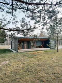 Seere puhkemaja Hiiumaal - Hiiumaa - 6