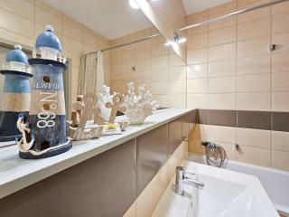 visit baltic - Apartament z widokiem na Port WW14 - Świnoujście - 6