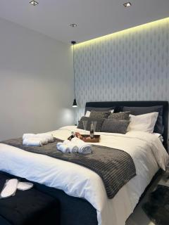 Thess Accommodation - 1