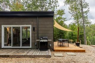 Chalet en Montagne - Spa privé - 4