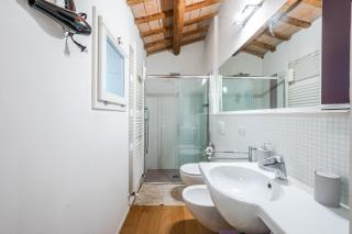 Il Campanile - Free WiFi & Private Parking - 7