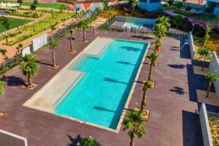 bnbmehomes - Afnan 4 - Midtown - 6