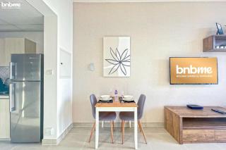 bnbmehomes - Afnan 4 - Midtown - 1