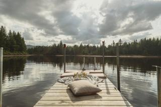 Chalet en Montagne - Spa privé - 9