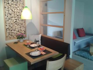 Ferienwohnung am Kniebach - 6