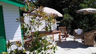 Ferienwohnung am Kniebach - 9