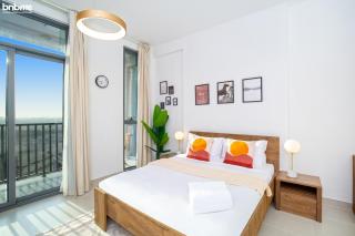 bnbmehomes - Afnan 4 - Midtown - 7