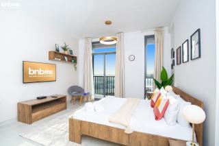 bnbmehomes - Afnan 4 - Midtown - 2