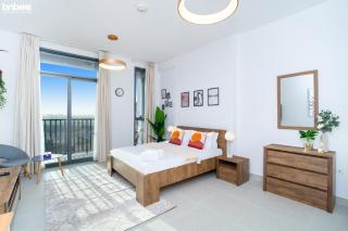 bnbmehomes - Afnan 4 - Midtown - 9