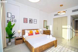 bnbmehomes - Afnan 4 - Midtown - 4