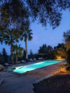YourHouse Son Morey villa - Artá - 6