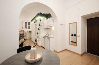 3' to Colosseum Bohèmien Paradise - Rome - 3