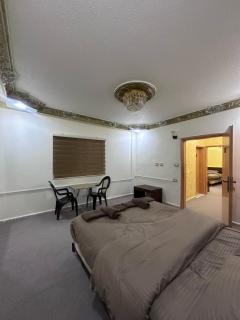 WaterMill House - Wadi Musa - 9