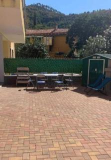 JOIVY Flat with Terrace & Parking - Sestri Levante - 6