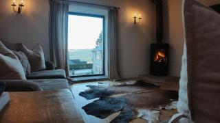 Stock Barn - Youlgreave - 8