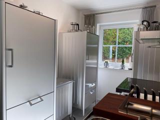 Exklusive Ferienwohnungen und Business Apartments Marburg - Marburg an der Lahn - 4