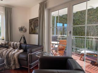 Exklusive Ferienwohnungen und Business Apartments Marburg - Marburg an der Lahn - 5