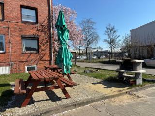 Zimmervermietung Itzehoe - 1