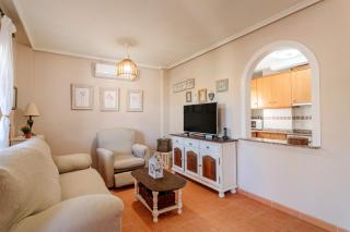 Casa Playa Carabassi - Santa Pola - 5