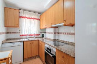 Casa Playa Carabassi - Santa Pola - 3