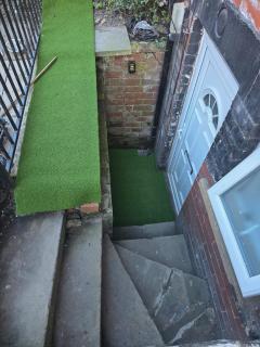 Cozy Studio Flat, 7mins from CENTRE, Parking, WiFi & Netflix - Killingbeck - 1