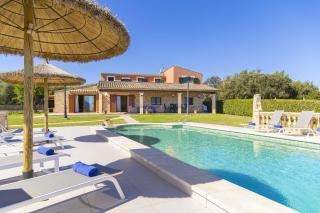 Villa Las Comas de Dalt - Alcúdia - 0