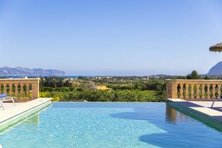 Villa Las Comas de Dalt - Alcúdia - 8