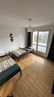 13 Apartments 3BR R&P Living - Halle an der Saale - 9