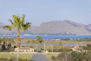 Villa Las Comas de Dalt - Alcúdia - 1