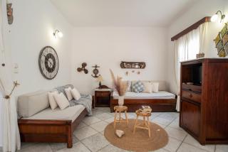 Sunrock Suites - Villa Margarita - Stelida - 6