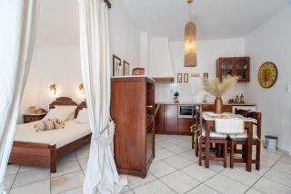 Sunrock Suites - Villa Gerani - Stelida - 3