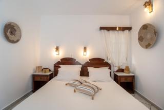 Sunrock Suites - Villa Gerani - Stelida - 1